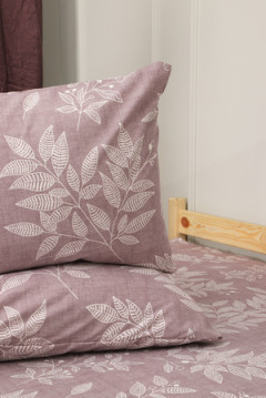 Наволочка бязь ГОСТ Вишневый сад