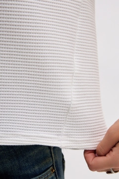 Футболка INVOICE хлопок