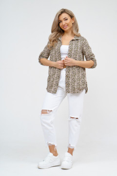 Рубашка 36926