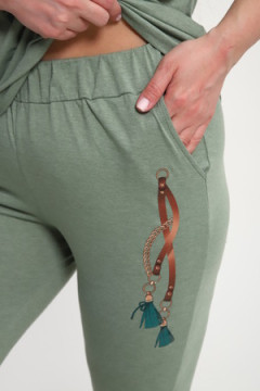 Костюм с бриджами КБЖЖ0142А