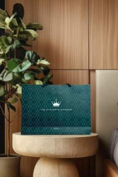 КПБ Oleta евро с 2 наволочками