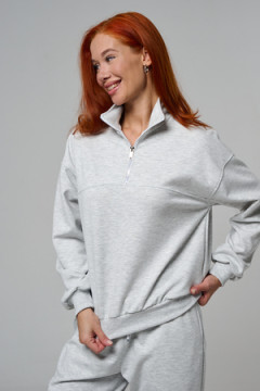 Костюм с брюками 7485W