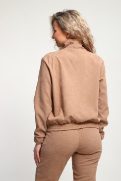 Костюм с брюками 35279