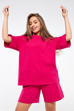 Костюм с шортами РИКСЖ