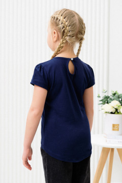 Футболка M124