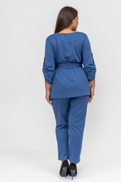 Костюм с брюками 31852