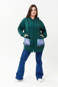 Толстовка 9161