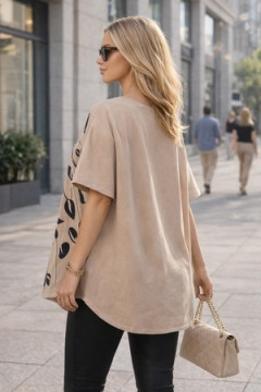 Футболка F8113 Urban Elegance