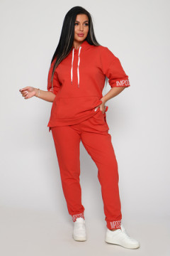 Костюм с брюками 78523