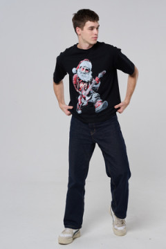 Футболка 8586