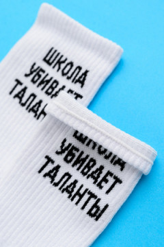 Носки мужские Талант (набор 2 пары)