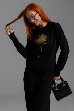 Лонгслив 8519