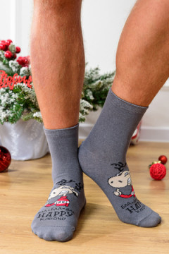 Носки стандарт Бла-бла-бла