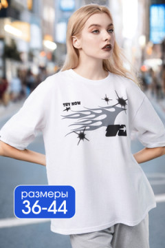 Футболка ФБН0011
