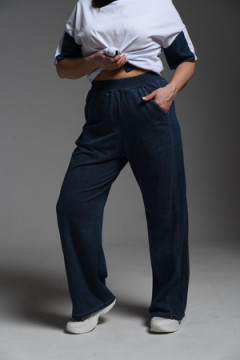 Брюки женские 8495