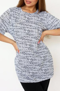 Костюм с бриджами Ньюз