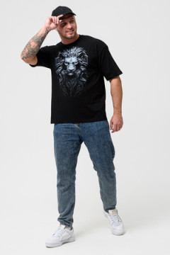 Футболка 8509