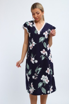 Сорочка С427