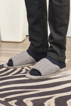 Тапки арт. 98