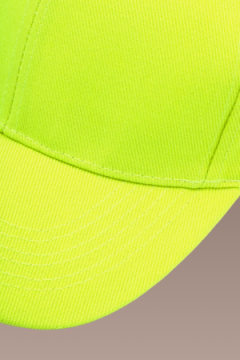 Бейсболка GL400