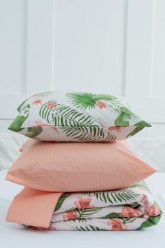 КПБ NUANCE Аруба сатин