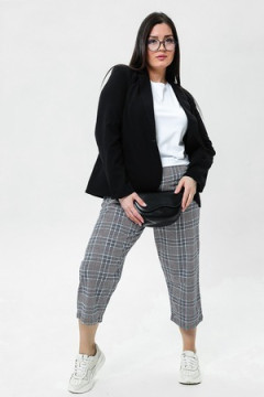 Бриджи №21609