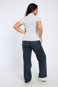 Футболка ФЖ0035