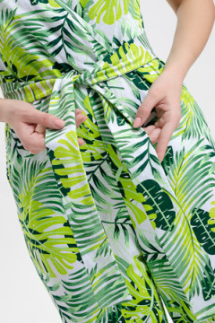 Комбинезон 18083