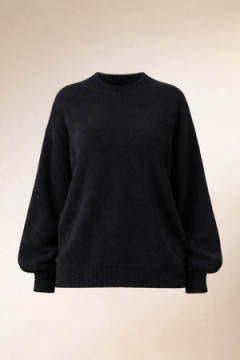 Джемпер Eco Cashmere Beige арт. 2701