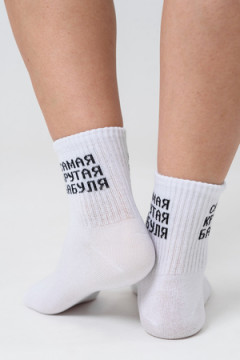 Носки стандарт Крутая бабуля