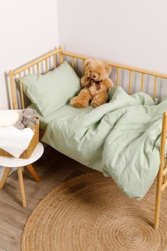 КПБ Urban Family Бэби перкаль