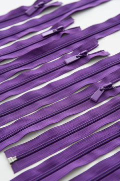 Молния спираль №5 Euron 80 см (в упак.10шт)