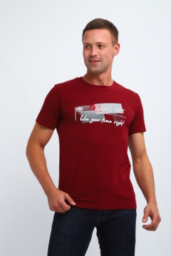 Футболка 058