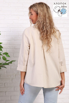 1068 Рубашка женская