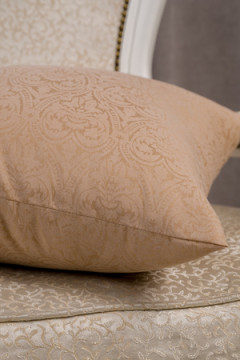 Подушка декоративная Ажур декоративная