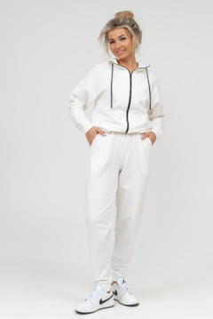 Костюм с брюками 36660