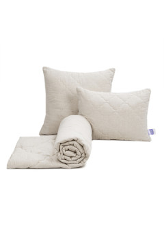 Подушка Лен ПЛН-77