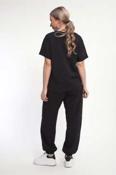 Костюм с брюками 85038