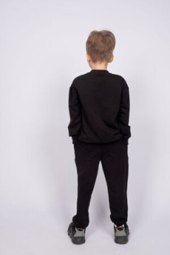 Костюм с брюками 0463