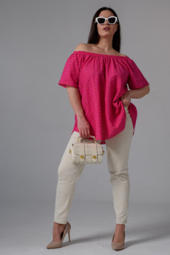 9264 Туника женская