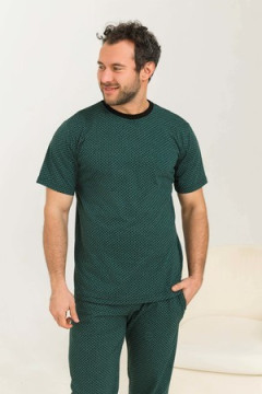 Костюм с брюками 21534