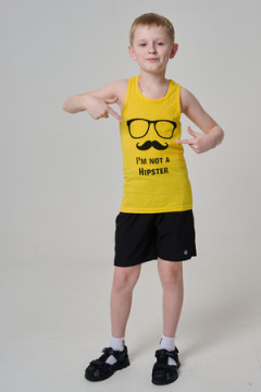 Майка BHBS0004/1P