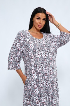 Халат женский 207 ИРИНА