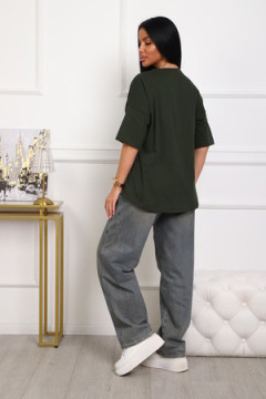 Футболка 5001