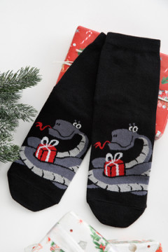 Носки стандарт Марли комплект 1 пара