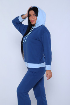 Костюм с брюками 71088