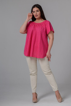 9264 Туника женская