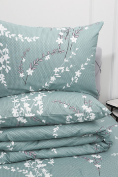 Пододеяльник перкаль Арабис-1