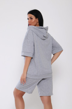 Костюм с шортами 78545