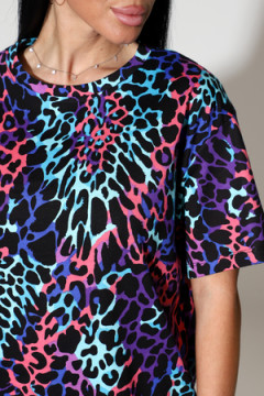 Костюм с шортами с шортами 137